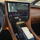 Toyota Alphard 2024 Model Alphard 2.5L Hybrid E-Four 7 Seater