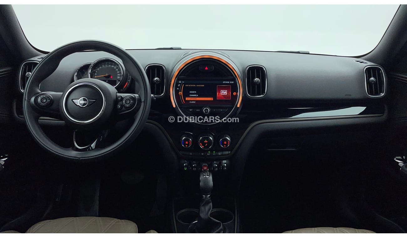 Mini Cooper Countryman STD 1.5 | Zero Down Payment | Free Home Test Drive