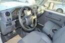 Toyota Land Cruiser 70 Brand New 3 Doors
