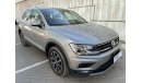 Volkswagen Tiguan SEL 2.0L | GCC | EXCELLENT CONDITION | FREE 2 YEAR WARRANTY | FREE REGISTRATION | 1 YEAR FREE INSURA