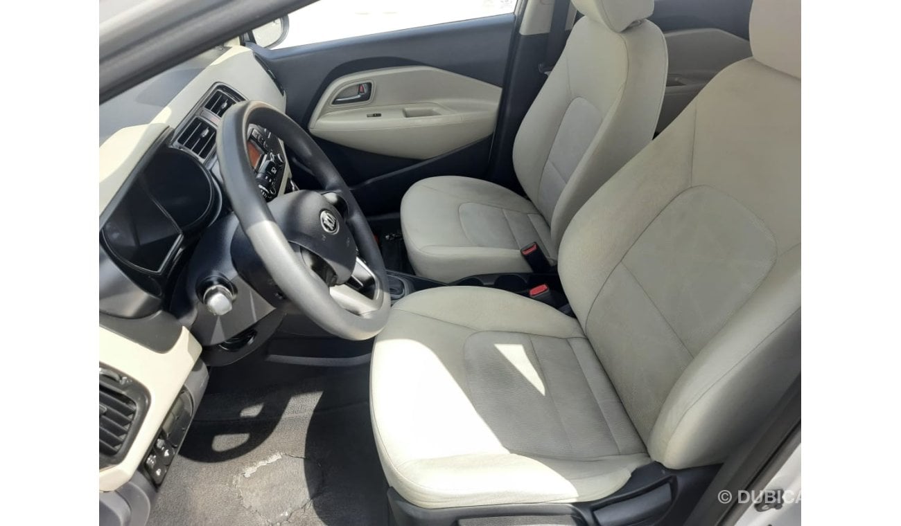 Kia Rio Kia rio 2015 full automatic 1.6