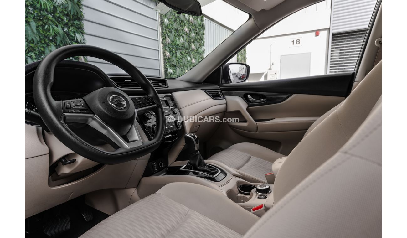 Nissan XTrail S | 1,761 P.M  | 0% Downpayment | Amazing Condition!