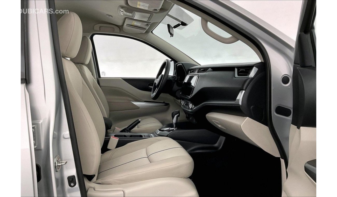 Nissan XTerra SE| 1 year free warranty | Flood Free