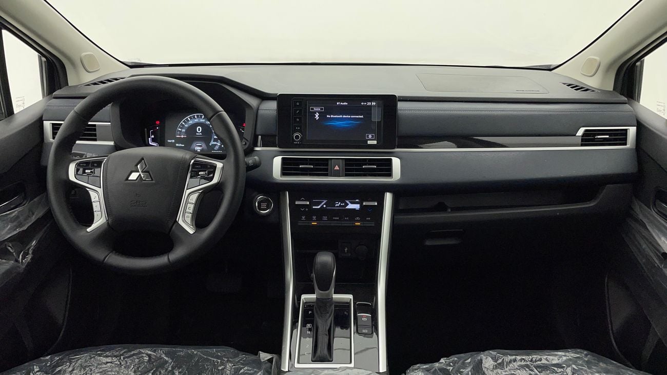 Mitsubishi Xpander H/L PREMIUM 1.5 | Zero Down Payment | Home Test Drive