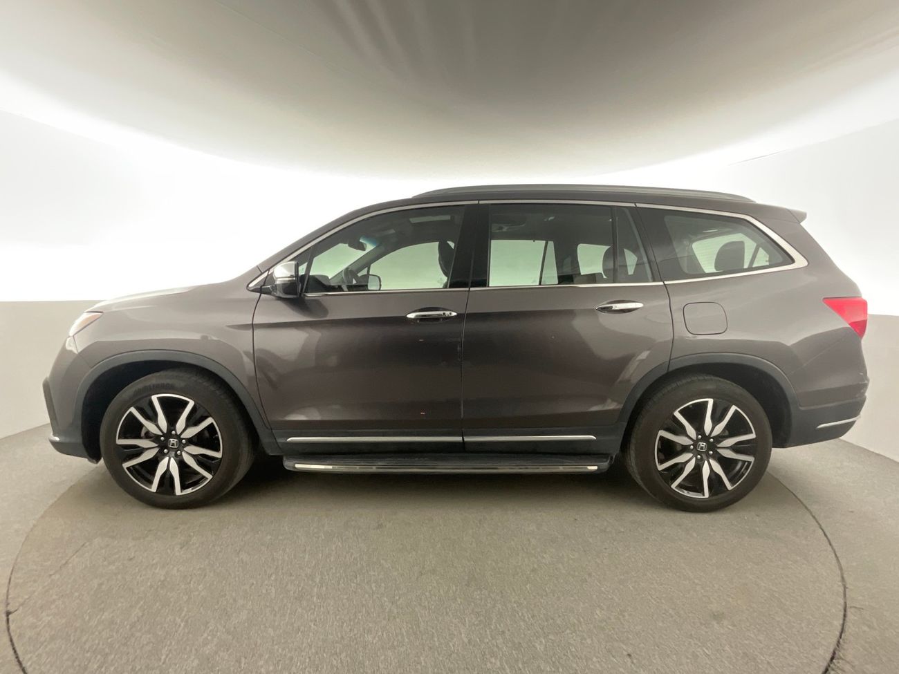 لاند روفر دسكفري HSE | شامل الضمان | 0 ﺪﻔﻋﺓ ﺃﻮﻟﻯ