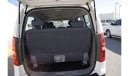 Hyundai H-1 Std HYUNDAI H1 12 SEATER PASSENGER VAN, MODEL:2016. FREE OF ACCIDENT