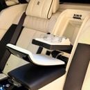 Rolls-Royce Phantom EWB GCC BRAND