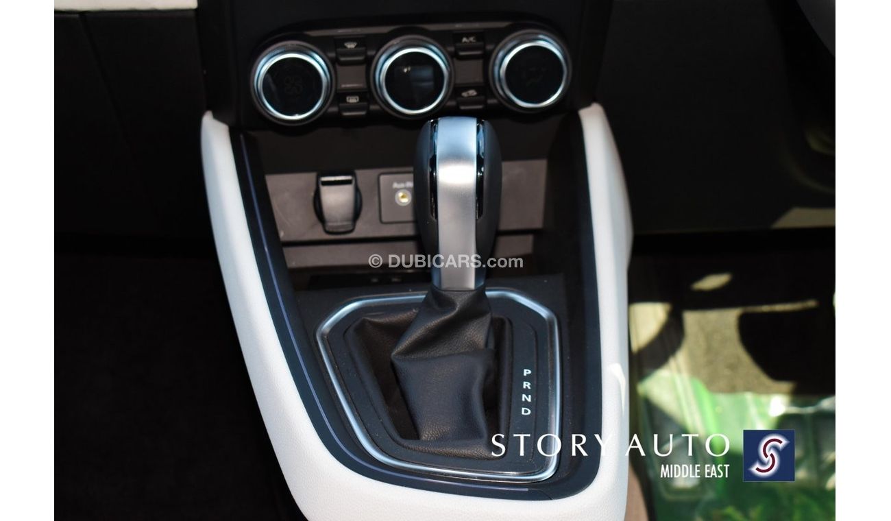 Renault Clio Lutecia