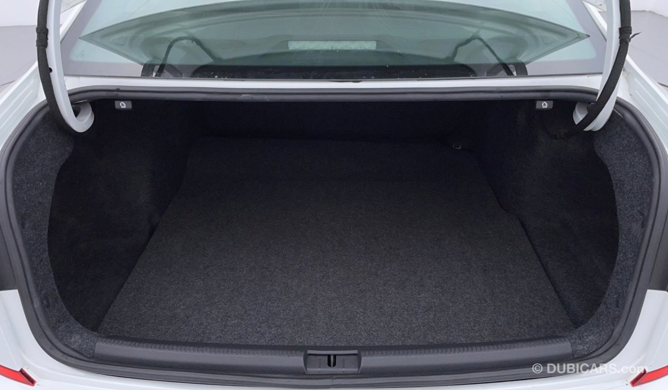 Volkswagen Passat SE 2.5 | Under Warranty | Inspected on 150+ parameters