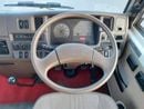 نيسان سيفيليان NISSAN CIVILIAN BUS RHD 1993 MODEL 3.5 L DIESEL MANUAL(PM30153)