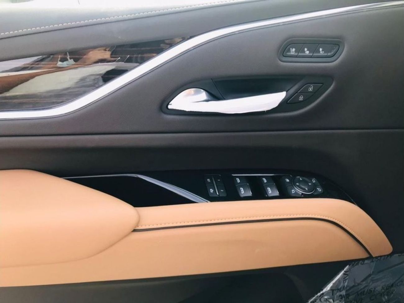 كاديلاك إسكالاد V8 6.2L SUV AWD // 2021// FULL OPTION // SPECIAL OFFER // BY FORMULA AUTO // FOR EXPORT