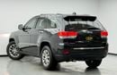 Jeep Grand Cherokee Limited 3.6L 2015 Jeep Grand Cherokee Limited V6, Full Jeep Service History, Excellent Condition, GC