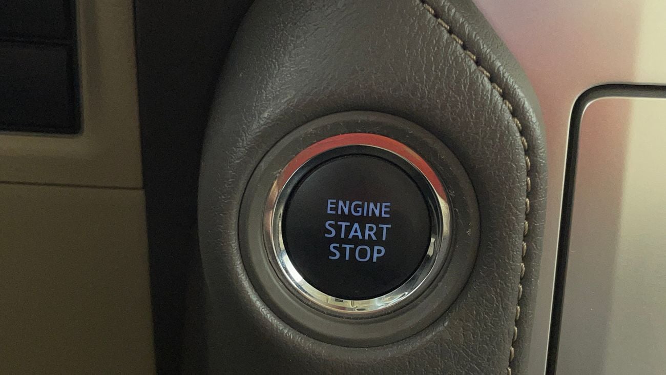 تويوتا لاند كروزر ADVENTURE 4 | بدون دفعة مقدمة | اختبار قيادة مجاني للمنزل