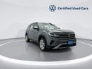 Volkswagen Teramont TRENDLINE Teramont Trend 2L | Premium Safety Package | Blind Spot Monitor | Heated & Ventilated Fron