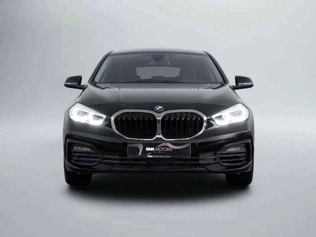 بي أم دبليو 120i SPORT LINE