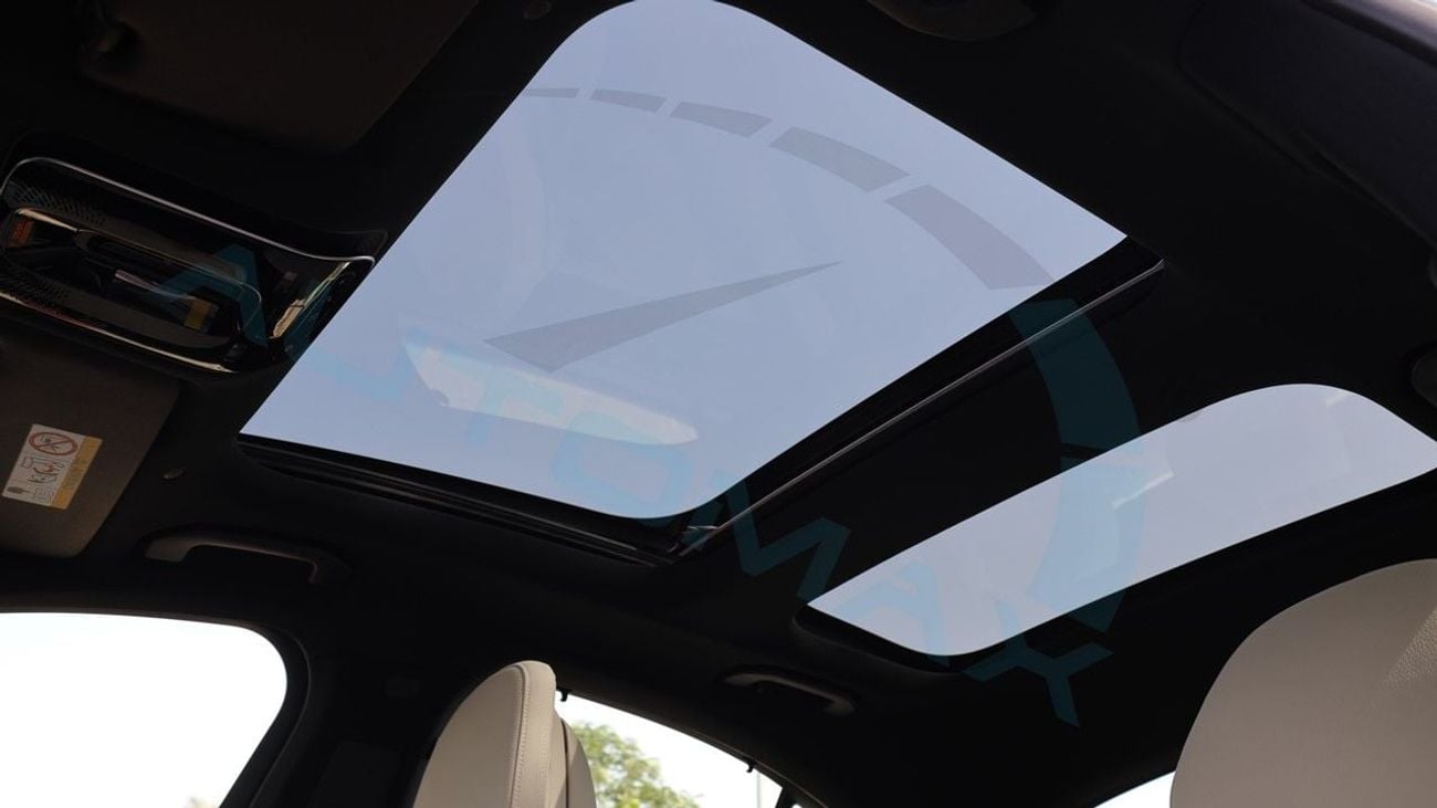 Mercedes-Benz E300 (For Export , НА ЭКСПОРТ) AMG EQ Boost 2.0T RWD 2026 GCC Без пробега