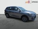MG ZS STD 2.0