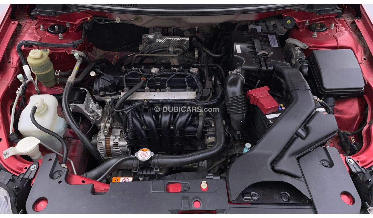 Mitsubishi Lancer GLX LOW 1.6 | Zero Down Payment | Free Home Test Drive