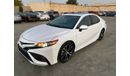 تويوتا كامري 2020 TOYOTA CAMERY / SE / MID OPTION