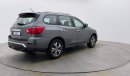 Nissan Pathfinder S 3.5 | Under Warranty | Inspected on 150+ parameters