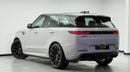 Land Rover Range Rover Sport SE P360 2025 Range Rover Sport Dynamic SE ,Land Rover Warranty+ Service Contract ,Full Service Histo