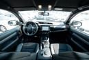 Toyota Hilux GR Sport 4.0L GR-S Rally 4.0L