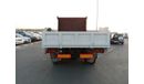 Mitsubishi Fighter MITSUBISHI FIGHTER TRUCK RIGHT HAND DRIVE(PM1072)
