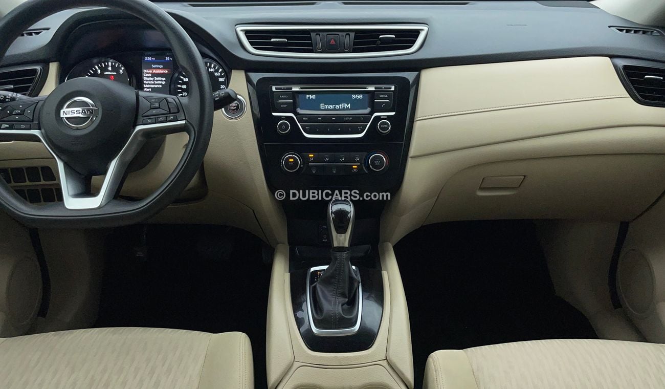 Nissan XTrail S 2.5 | Zero Down Payment | Free Home Test Drive