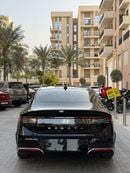 Hyundai Sonata GLS 2.5L