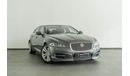 Jaguar XJ 2015 Jaguar XJL 3.0 V6