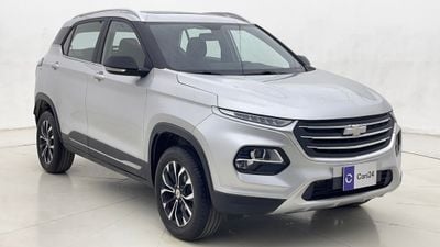 شيفروليه جروف 2023 PREMIER | AED 596/Month | 0 DP | 30 Day Return | Warranty | Service History