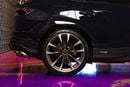 لامبورغيني اوروس S | Warranty and Contract Service