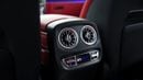 BRABUS G 800 Widestar - Mercedes-AMG G 63 BRABUS G800