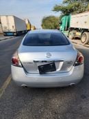 Nissan Altima NISSAN ALTIMA 2010 FULL OPTION FRESH IMPORT