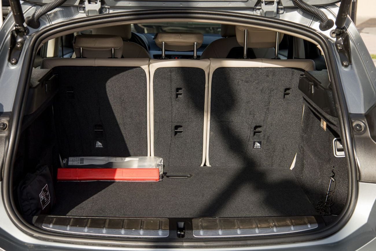 BMW X2 sDrive20i 2.0L