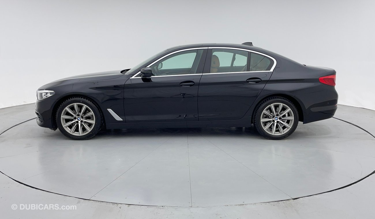 BMW 520i EXECUTIVE 2 | Zero Down Payment | Free Home Test Drive