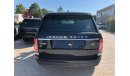 Land Rover Range Rover Autobiography 5.0  LWB Brand New