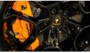 Lamborghini Huracan LP 610-4 AVIO V10 LIMITED EDITION