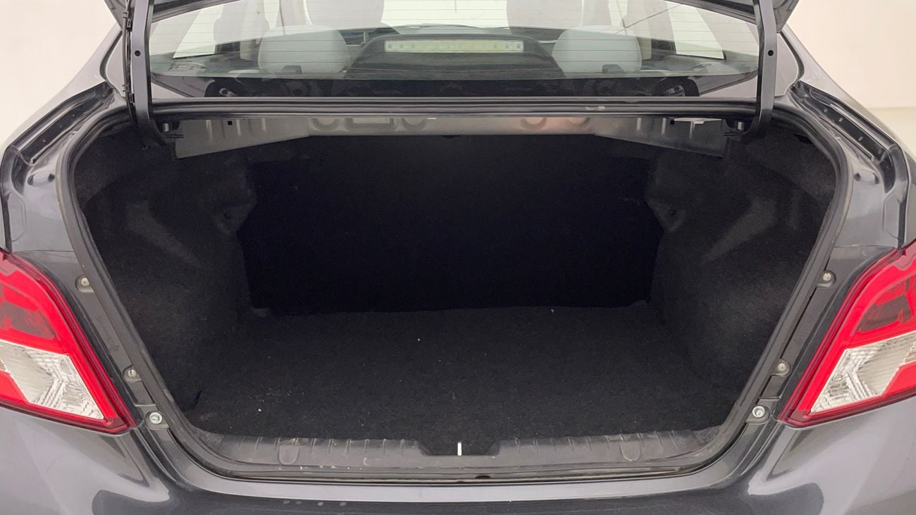 ميتسوبيشي اتراج GLX HIGHLINE 1.2 | بدون دفعة مقدمة | اختبار القيادة في المنزل