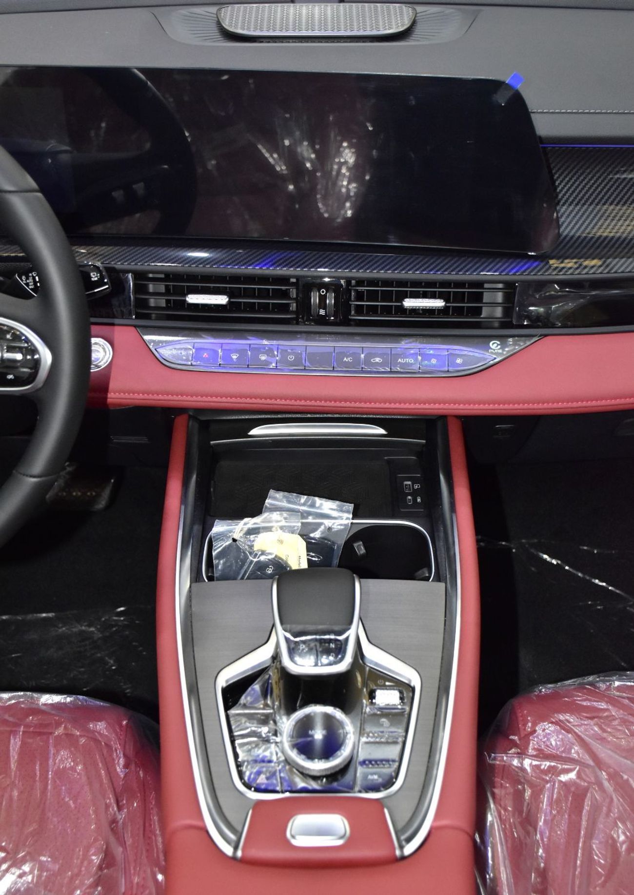 شيري تيجو 7 EXCELLENT DEAL for our Chery Tiggo 7 ( 2026 Model ) in Grey Color GCC Specs