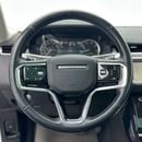 Land Rover Range Rover Evoque 2021 Range Rover Evoque SE Dynamic, 1 Year Warranty Unlimited Km, Range Rover Full Service History,