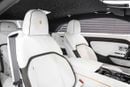 رولز رويس سبيكتر Coupe Bespoke Audio, Starlight Doors, Illuminated Fascia, Dealer Warr + Serv!!