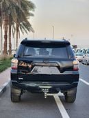Toyota 4Runner 4RUNNER TRD OFF ROAD 4X4 2021 EXPORT PRICE