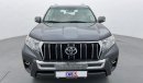 Toyota Prado TX L 4 | Under Warranty | Inspected on 150+ parameters