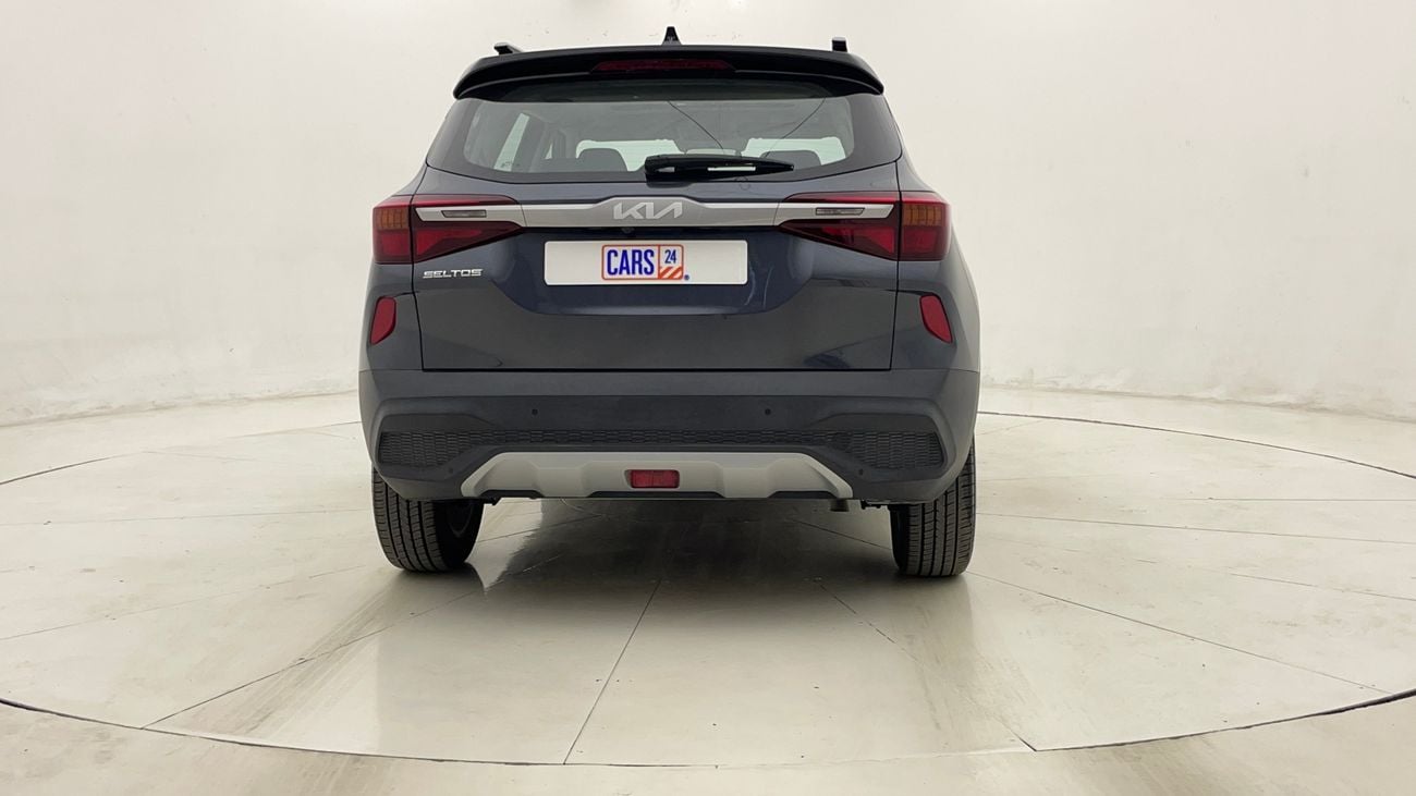 كيا سيلتوس EX 1.6 | بدون دفعة مقدمة | اختبار القيادة في المنزل