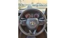 Toyota RAV4 TOYOTA RAV4 XLE FULL OPTION 2022 MODEL