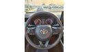 تويوتا راف ٤ TOYOTA RAV4 XLE FULL OPTION 2022 MODEL