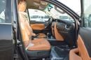 Toyota Fortuner TOYOTA FORTUNER 4.0L V6 4WD PETROL SUV 2025