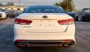 Kia Optima BRAND NEW 2018 With 3 years warranty Car finance services on bank