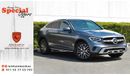 Mercedes-Benz GLE 53 GLE 53 AMG Coupe Turbo | 4MATIC+ | 2023 | Full Option | Brand New